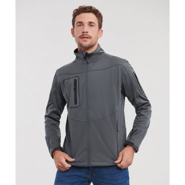 J520M Sports Shell 5000 Jacket