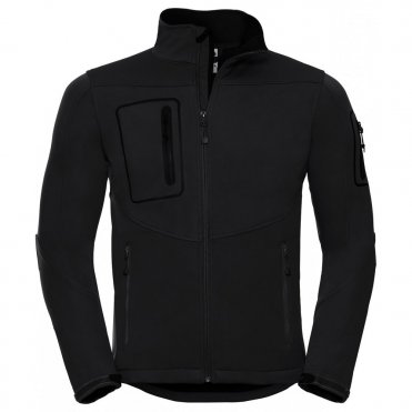 J520M Sports Shell 5000 Jacket