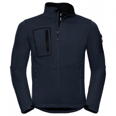 J520M Sports Shell 5000 Jacket