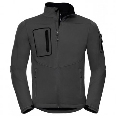 J520M Sports Shell 5000 Jacket