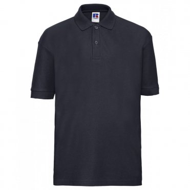 J539B Children's Polo Shirt