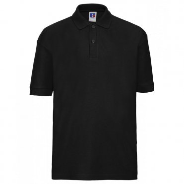 J539B Children's Polo Shirt