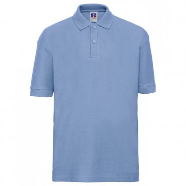J539B Children's Polo Shirt