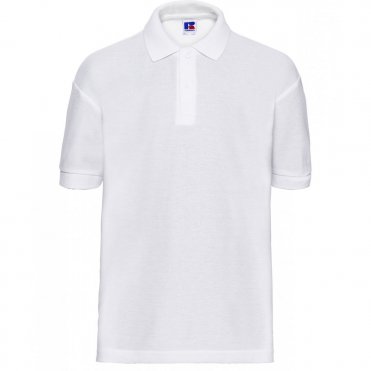 J539B Children's Polo Shirt