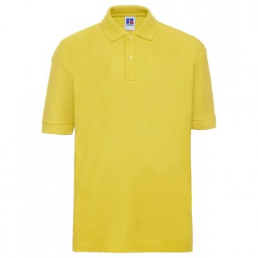 J539B Children's Polo Shirt