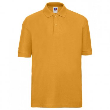 J539B Children's Polo Shirt