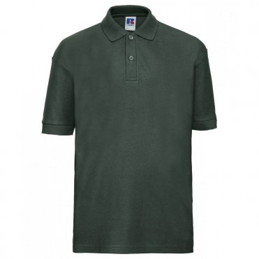 J539B Children's Polo Shirt