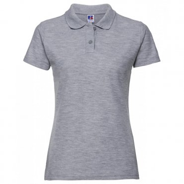 J539F Women's Classic Polycotton Polo