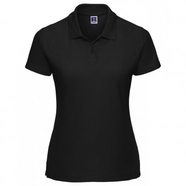 J539F Women's Classic Polycotton Polo