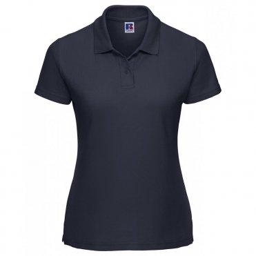J539F Women's Classic Polycotton Polo