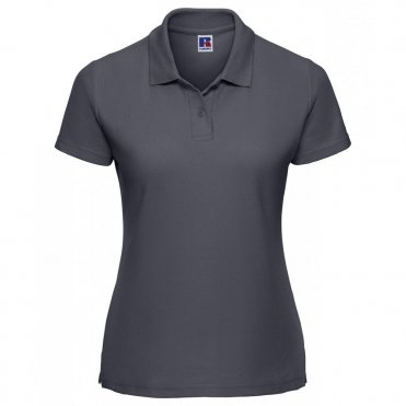 J539F Women's Classic Polycotton Polo