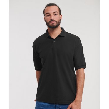 J539M Classic Polycotton Polo