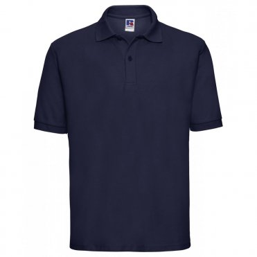 J539M Classic Polycotton Polo