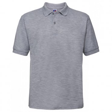 J539M Classic Polycotton Polo