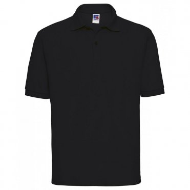 J539M Classic Polycotton Polo