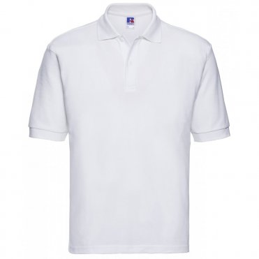 J539M Classic Polycotton Polo