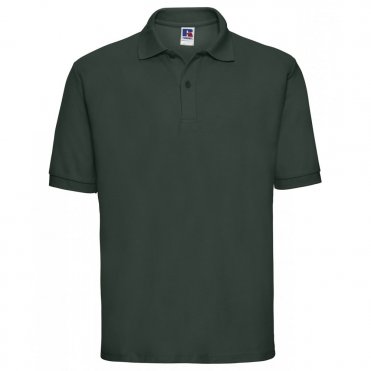 J539M Classic Polycotton Polo