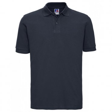 J569M Classic Cotton Pique Polo