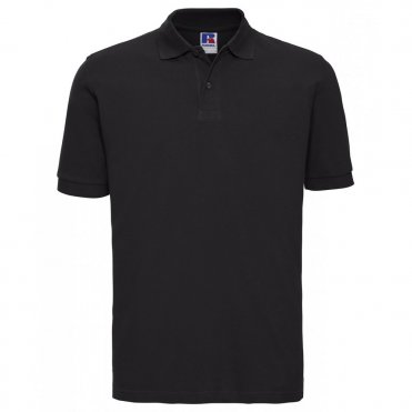 J569M Classic Cotton Pique Polo