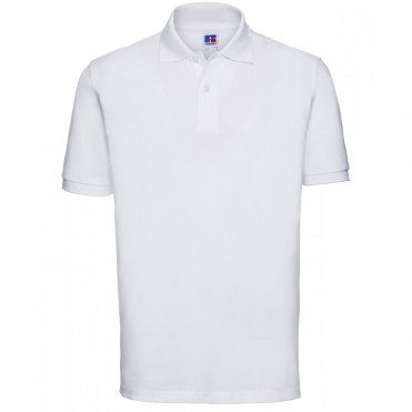 J569M Classic Cotton Pique Polo