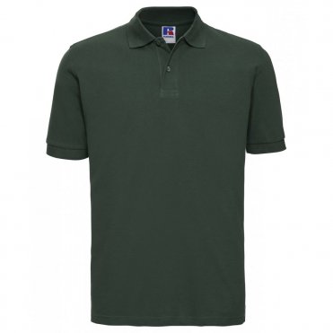 J569M Classic Cotton Pique Polo