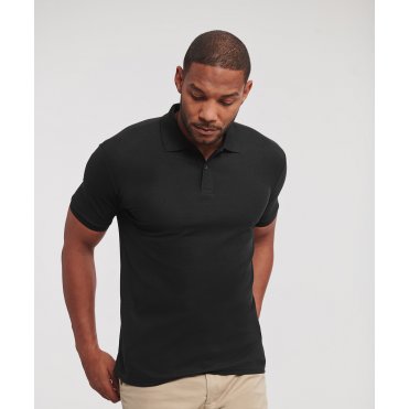 J570M Authentic Eco Polo