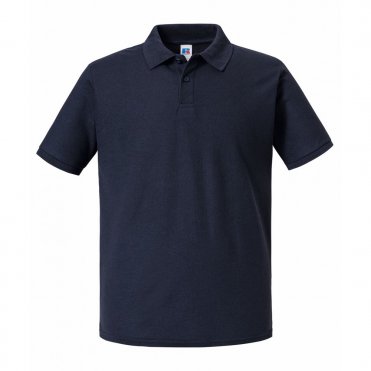 J570M Authentic Eco Polo