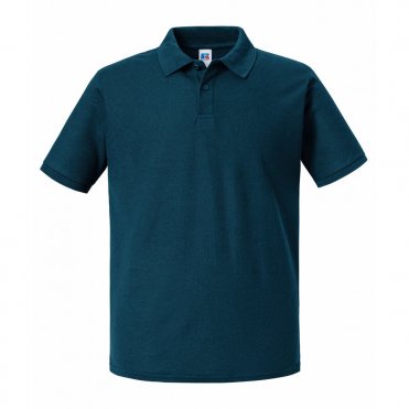 J570M Authentic Eco Polo