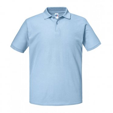 J570M Authentic Eco Polo