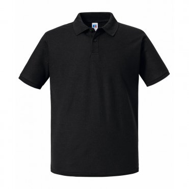 J570M Authentic Eco Polo