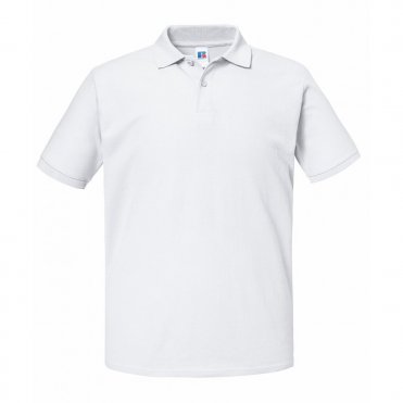 J570M Authentic Eco Polo