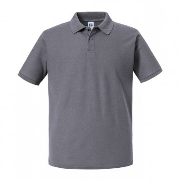 J570M Authentic Eco Polo