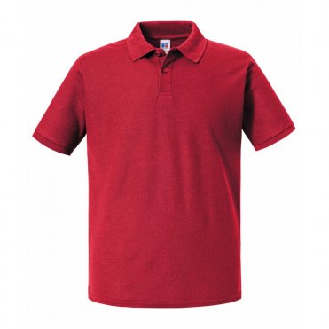 J570M Authentic Eco Polo