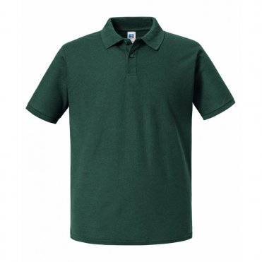 J570M Authentic Eco Polo