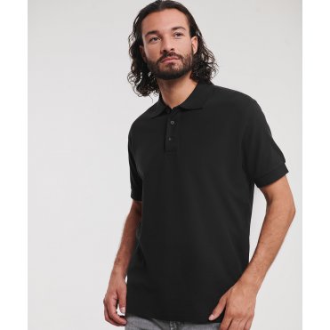 J577M Ultimate Classic Cotton Polo