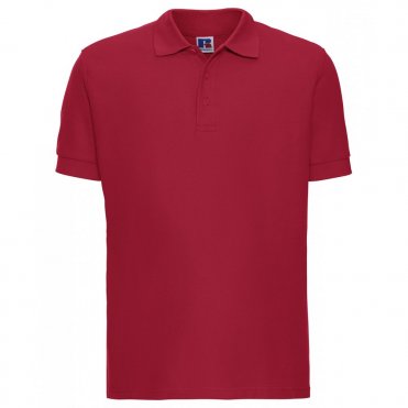 J577M Ultimate Classic Cotton Polo