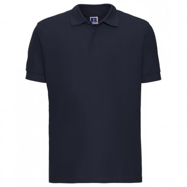 J577M Ultimate Classic Cotton Polo