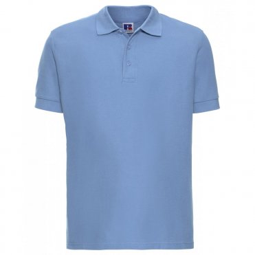 J577M Ultimate Classic Cotton Polo