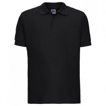 J577M Ultimate Classic Cotton Polo