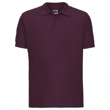 J577M Ultimate Classic Cotton Polo