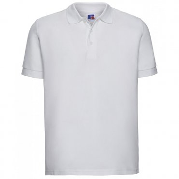 J577M Ultimate Classic Cotton Polo