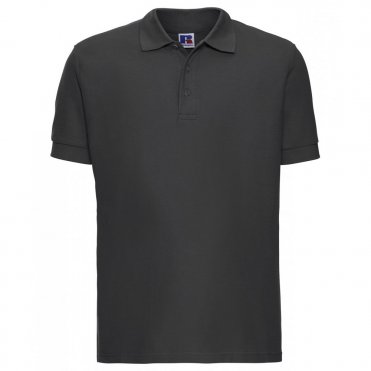 J577M Ultimate Classic Cotton Polo