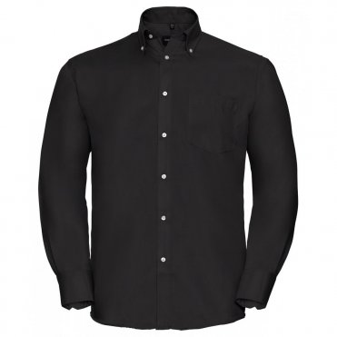 J956M Long Sleeve Ultimate Non-Iron Shirt