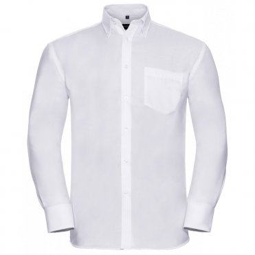 J956M Long Sleeve Ultimate Non-Iron Shirt
