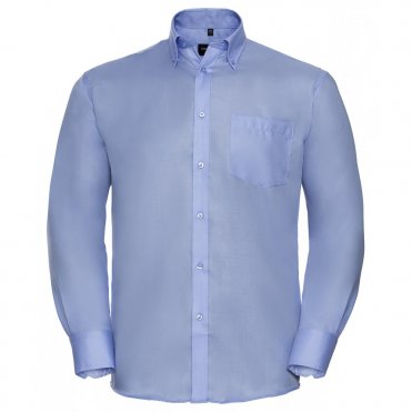 J956M Long Sleeve Ultimate Non-Iron Shirt