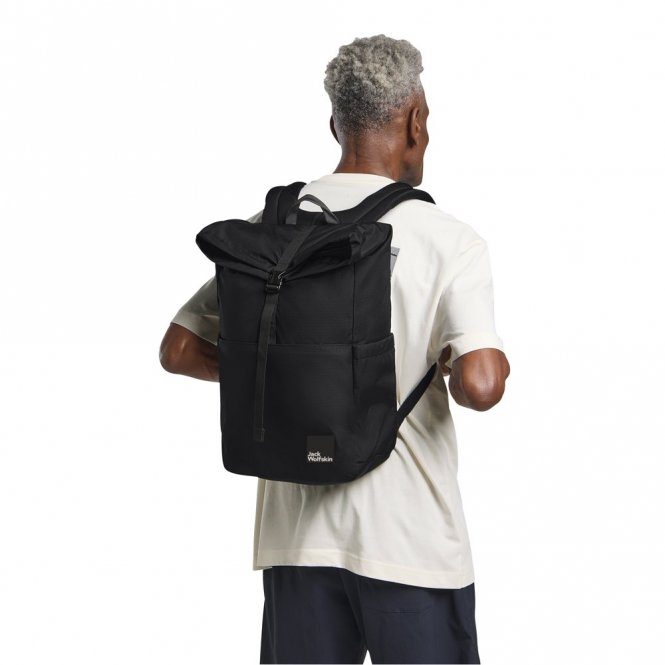 Jack Wolfskin Island Backpack