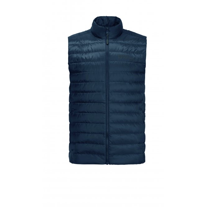 Jack Wolfskin  Men's Pilvi Vest