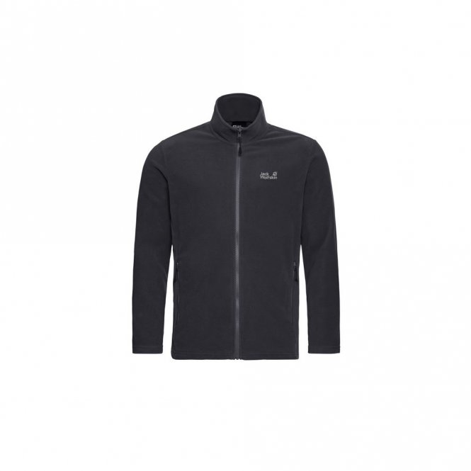 Jack Wolfskin Men's Taunus 100 FZ