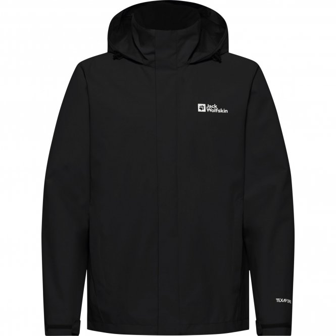 Jack Wolfskin Men's Trailtime 2L Jkt