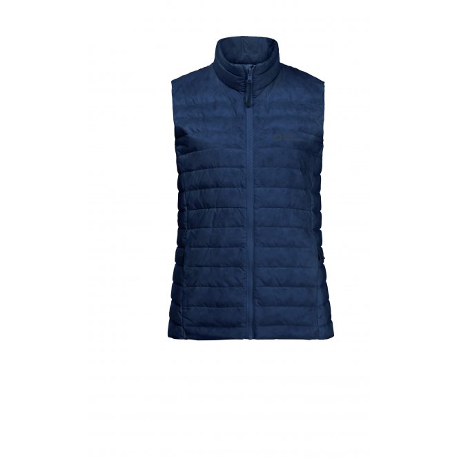 Jack Wolfskin  Women's Pilvi Vest